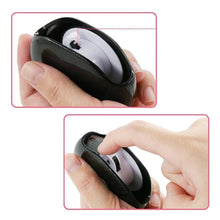 Indlæs billede til gallerivisning Anti-sammenfiltrings opbevaringsetui til headset