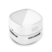 Indlæs billede til gallerivisning Mini bærbar elektrisk støvsuger