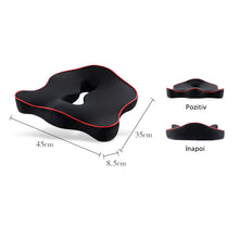 Indlæs billede til gallerivisning Hukommelses skum stol pude