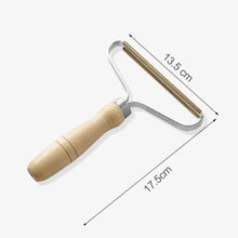 Indlæs billede til gallerivisning Bærbar fnugfjerner