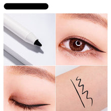 Indlæs billede til gallerivisning Quick Drying Waterproof Eyeliner