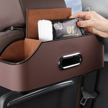 Indlæs billede til gallerivisning Multifunktionel bilopbevaringsboks