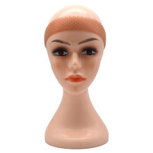 Indlæs billede til gallerivisning Silikonehårbånd