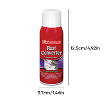 Indlæs billede til gallerivisning Rustgenoprettende spray til bilchassiset