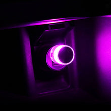 Indlæs billede til gallerivisning Farverigt blinkende stemningslys