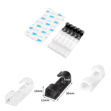 Indlæs billede til gallerivisning Afsluttende ledningsklemme