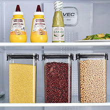 Indlæs billede til gallerivisning Lufttæt opbevaringsboks