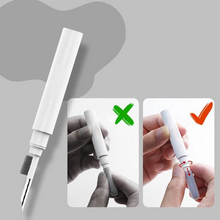 Indlæs billede til gallerivisning 5 i 1 tastaturrengørende blød børste