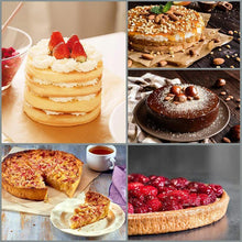 Indlæs billede til gallerivisning Bag Pro Layered Kageform