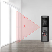 Indlæs billede til gallerivisning Mini laser afstandsmåler