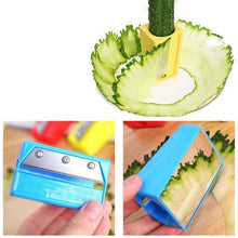 Indlæs billede til gallerivisning Grøntsagsskræller