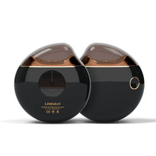 Indlæs billede til gallerivisning Bekymringsfri trimning af elektriske negleklippere