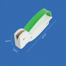 Indlæs billede til gallerivisning Udendørs bærbar knivsliber