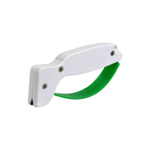 Indlæs billede til gallerivisning Udendørs bærbar knivsliber