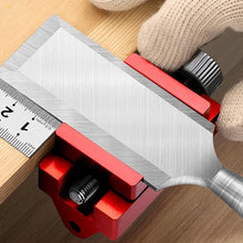 Indlæs billede til gallerivisning Saker Slibningsvinkelmålerhjælper