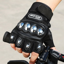 Indlæs billede til gallerivisning Saker fingerløse taktiske handsker