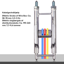 Indlæs billede til gallerivisning Itagning af hjælpemidler