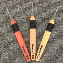 Indlæs billede til gallerivisning LED hæklesæt (9 stk)