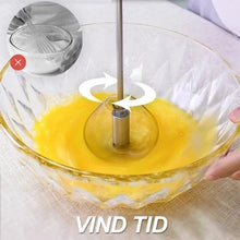 Indlæs billede til gallerivisning Nem piskeris æggepisker