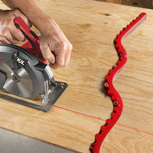 Indlæs billede til gallerivisning Profileringsstrimmel til træbearbejdning