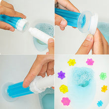 Indlæs billede til gallerivisning Toiletrens gel