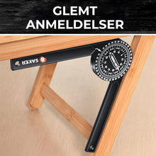 Indlæs billede til gallerivisning Saker vinkelmåler til geringssav