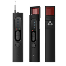 Indlæs billede til gallerivisning Skjult kameradetektor