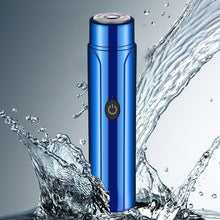 Indlæs billede til gallerivisning Mini bærbar elektrisk barbermaskine