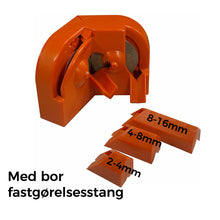 Indlæs billede til gallerivisning Boresliber