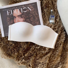 Indlæs billede til gallerivisning Usynlig sexet BH med anti-drop funktion