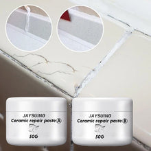 Indlæs billede til gallerivisning Flisereparationsmasse