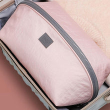 Indlæs billede til gallerivisning Multifunktionel Rejsetaske med rumopdeling