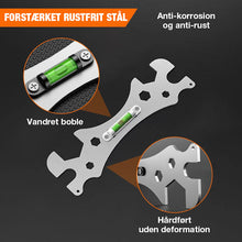 Indlæs billede til gallerivisning Angle Wrench