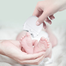 Indlæs billede til gallerivisning Elektrisk negleklipper