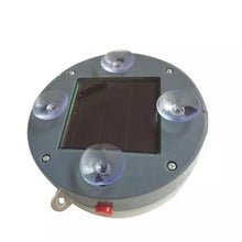 Indlæs billede til gallerivisning Solcelledrevet Elektrisk Insektfælde