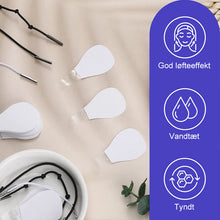 Indlæs billede til gallerivisning Klistermærker til usynlig ansigtsløftning