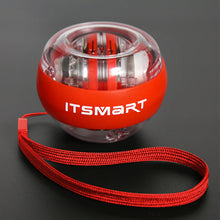 Indlæs billede til gallerivisning Gyroskopisk håndtræner