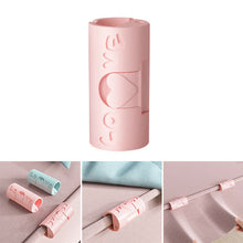 Indlæs billede til gallerivisning Nålefri holder til sengetøj