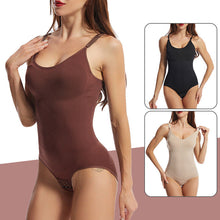 Indlæs billede til gallerivisning BODYSUIT SHAPEWEAR