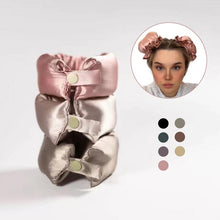 Indlæs billede til gallerivisning Varmefri krøllehat