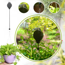 Indlæs billede til gallerivisning Retractable Hook for Garden Baskets, Pots & Birds Feeder💥the 2nd, -50%💥
