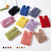 Indlæs billede til gallerivisning Magisk Plisseret Stræktaske