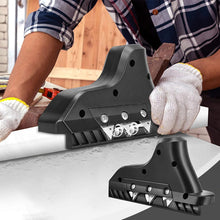 Indlæs billede til gallerivisning Drywall Edge Chamfer Woodworking Hand Tool