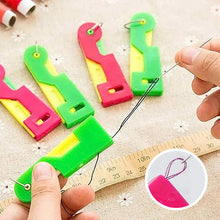 Indlæs billede til gallerivisning Automatisk nåletråder