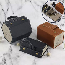 Indlæs billede til gallerivisning Multiopbevaringsetui til solbriller - Den bedste overraskelsesgave