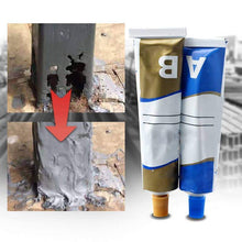 Indlæs billede til gallerivisning Magisk reparationslim (A+B)