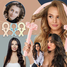 Indlæs billede til gallerivisning Varmefrit hårkrøllesæt