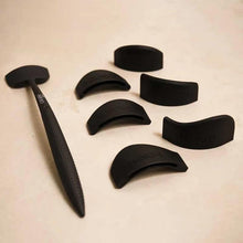 Indlæs billede til gallerivisning øjenskygge pulver applikator sæt