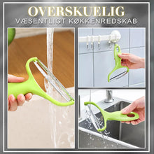 Indlæs billede til gallerivisning Ultrabred Y-formet skræller