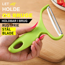 Indlæs billede til gallerivisning Ultrabred Y-formet skræller